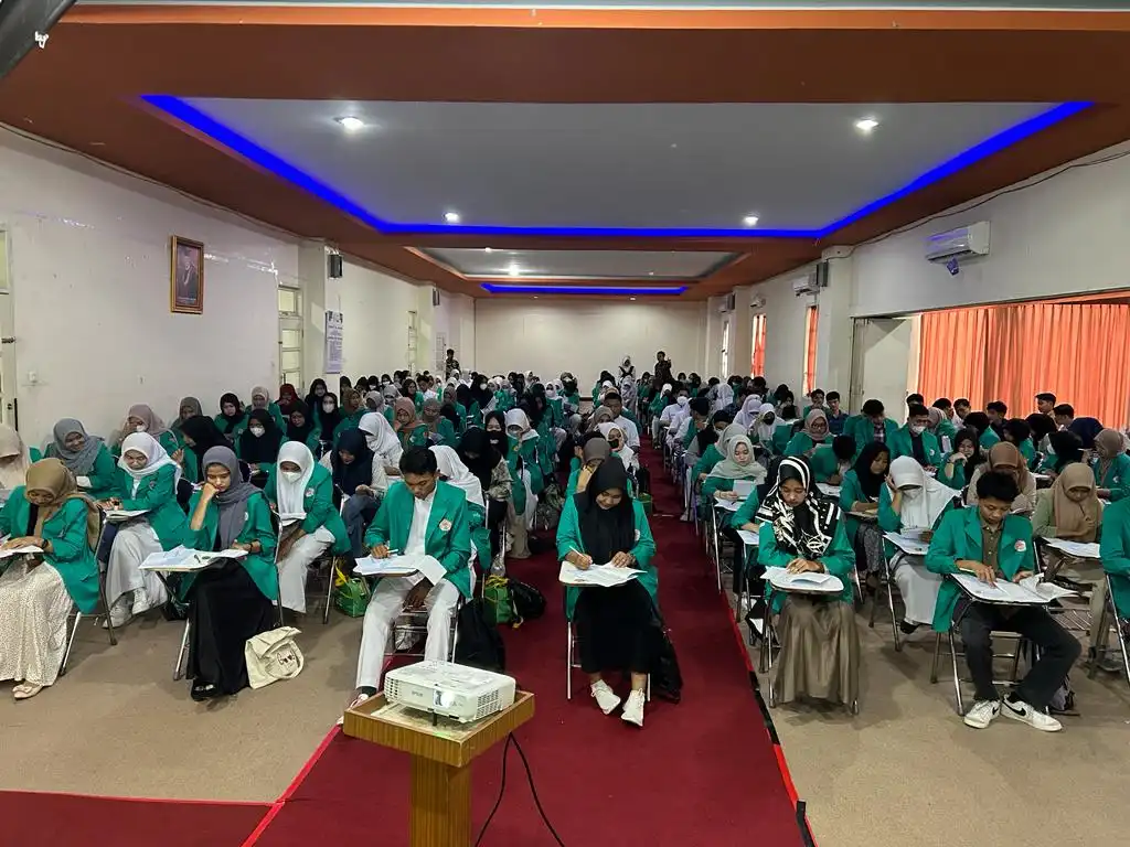 TOEFL PREDICTION 7 - 8 JULI 2023